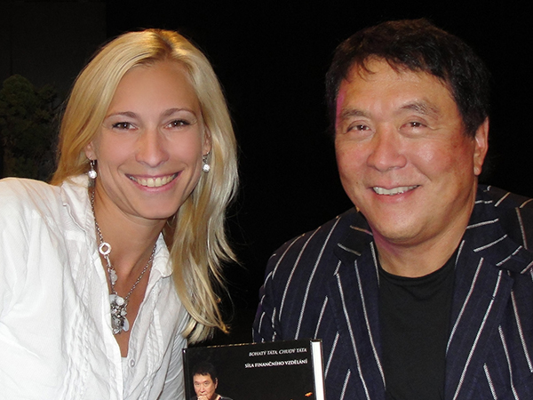 Robert Kiyosaki