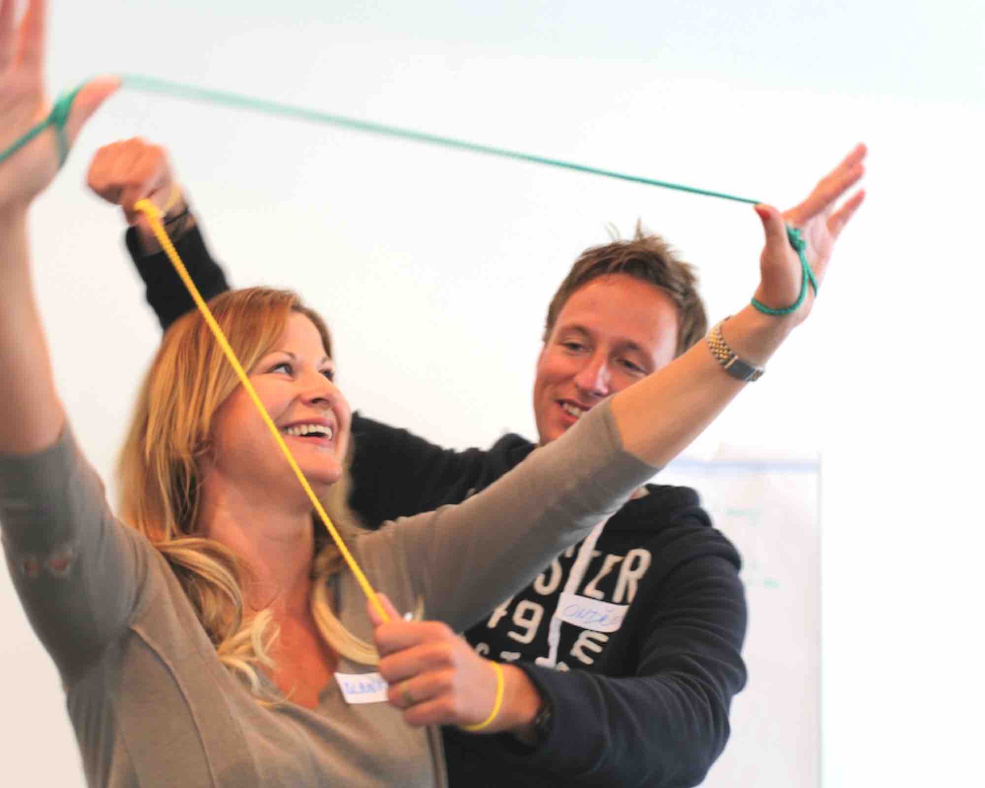 Renata Angelo semináře