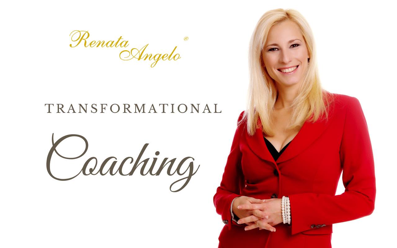 Renata Angelo coaching