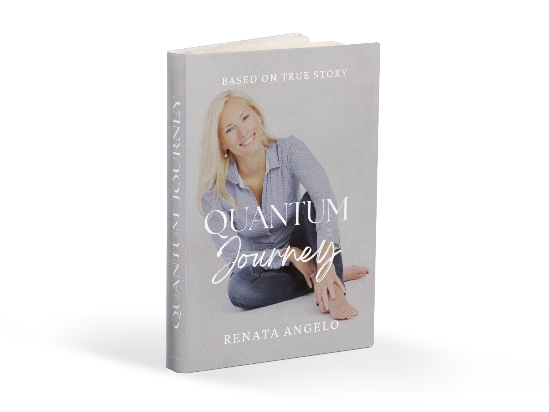 Book Quantum Journey