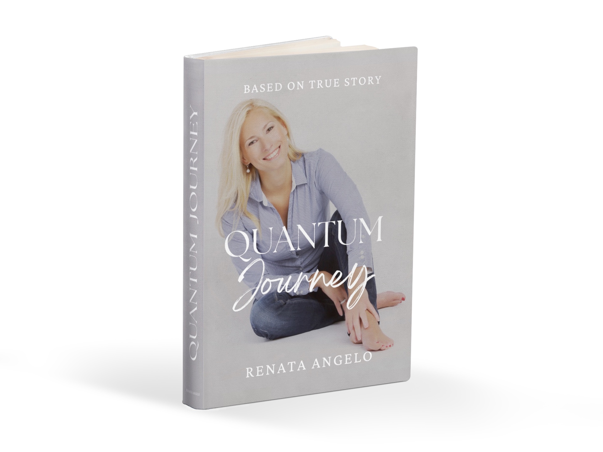 Quantum Journey Book Quantum Journey