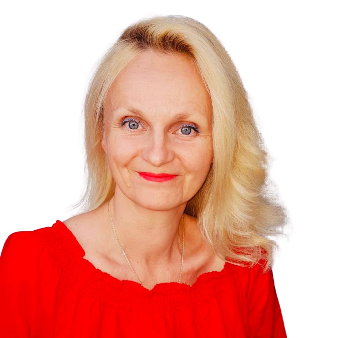 Patricie Fialová Patricie Fialová
